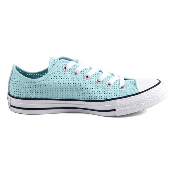 the new all star shoes